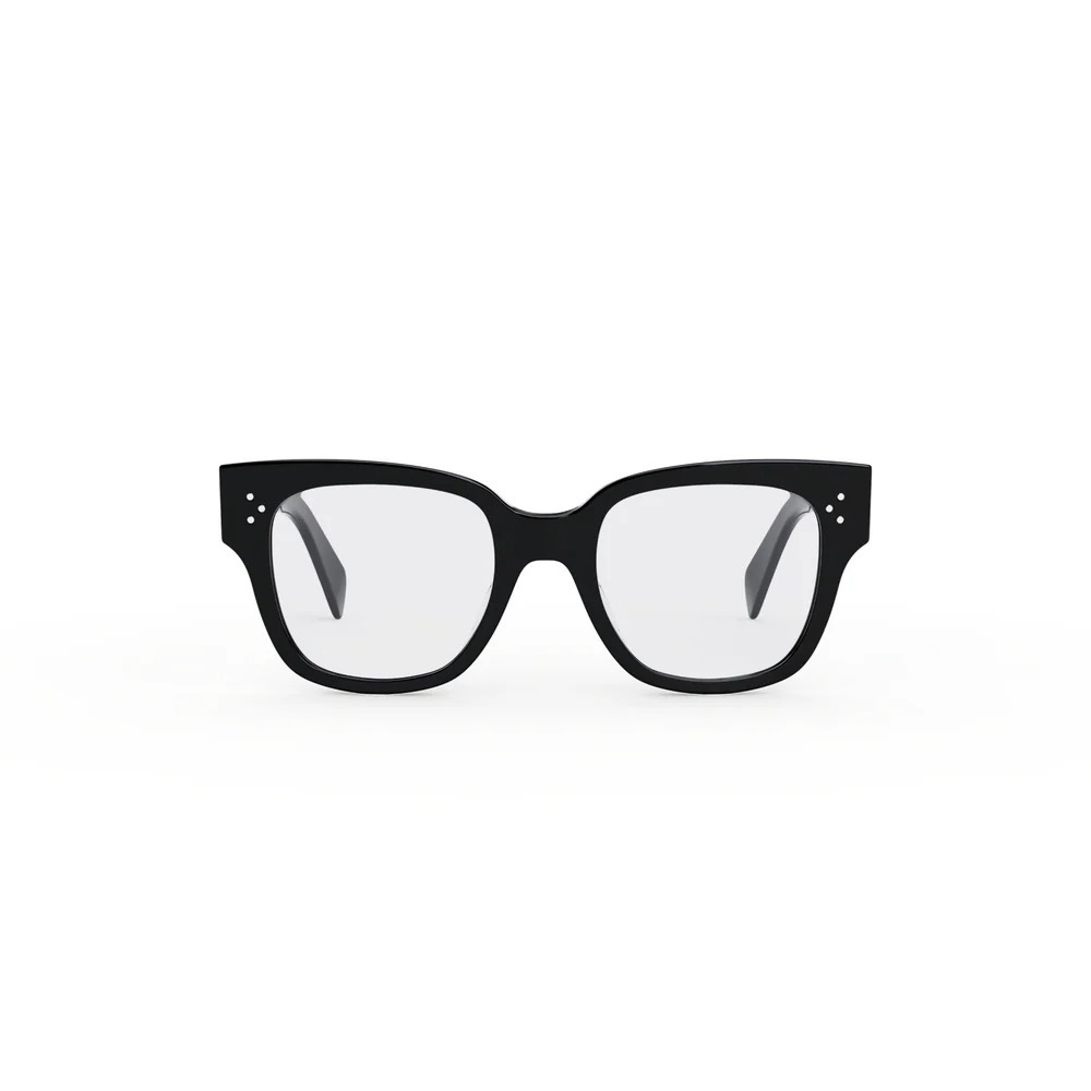 Celine Stylish Black Glasses